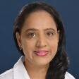 Photo: Dr. Nandhini Veeraraghavan, MD