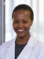 Photo: Dr. Florence Amoro, MD