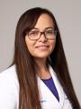 Photo: Dr. Claudia Ramirez, MD