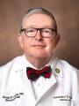 Photo: Dr. George Crossley, MD