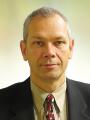 Photo: Dr. Albert Deibele, MD