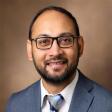 Photo: Dr. Bhagirathbhai Dholaria, MD