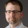 Photo: Dr. David Gazeley, MD