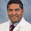 Photo: Dr. Raviender Bukkapatnam, MD