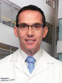 Photo: Dr. Donald Haas, MD