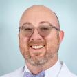 Photo: Dr. Dean Hertzler, MD