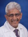 Photo: Dr. Pasha Saeed, MB Bs