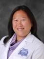Photo: Dr. Stephanie Muh, MD