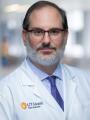 Photo: Dr. Matthew Sideman, MD