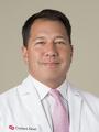 Photo: Dr. Donald Baril, MD