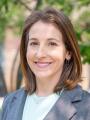 Photo: Amy Hooper, LCSW-C