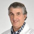 Photo: Dr. William Scharle, MD