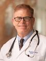 Photo: Dr. Richard Standaert, MD