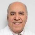 Photo: Dr. Abdolmajid Eshghi, MD