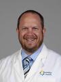 Photo: Dr. Justin Catlett, MD