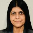 Photo: Dr. Chandana Tripathy, MD
