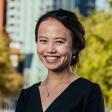 Photo: Dr. Patricia Zheng, MD