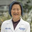 Photo: Dr. Cathy Naughton, MD