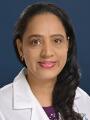 Photo: Dr. Nandhini Veeraraghavan, MD