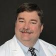 Photo: Dr. Cary Cavender, MD