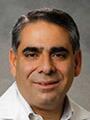 Photo: Dr. Zaffar Ali, MD