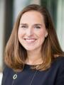 Photo: Dr. Rosanna Wustrack, MD