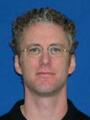 Photo: Dr. Thomas McCall, MD