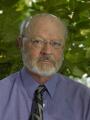 Photo: Dr. Charles Hudson, MD