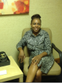 Photo: Sonya Coy, LPC