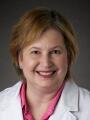 Photo: Dr. Laura Martin, MD