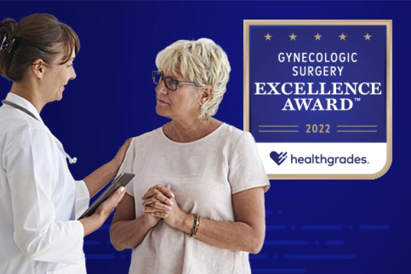 Ob-Gyn Care: Hospital Quality Matters