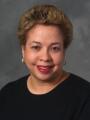 Photo: Dr. Muriel Espy, MD