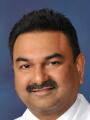 Photo: Dr. Rajesh Dhairyawan, MD