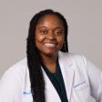 Photo: Dr. Sherlonda Asante, MD