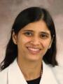 Photo: Dr. Swapna Dharashivkar, MD