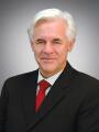 Photo: Dr. Robert Dekkers, MD