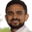 Dr. Harsh Patel, MD