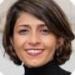 Photo: Dr. Bahareh Behdad, DDS