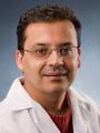 Photo: Dr. Imran Ahmed, MD