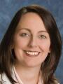 Photo: Dr. Stephanie Eldridge, MD