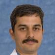 Photo: Dr. Pariksith Singh, MD