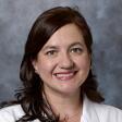 Photo: Dr. Anca Barbu, MD