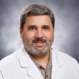 Photo: Dr. Ernesto Blanco, MD