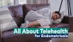 all about telehealth for endometriosis