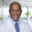 Photo: Dr. Rodney Harris, MD