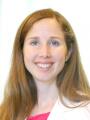 Photo: Dr. Jennifer Smith, MD