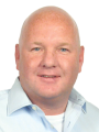 Photo: Dr. James Martin, MD