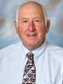 Photo: Dr. Howard Bernie, MD