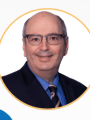 Photo: Dr. Lawrence Halperin, MD