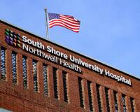 South Shore University Hospital